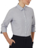 Picture of NNT Uniforms-CATUDH-GRY-3/4 Sleeve Shirt