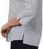 Picture of NNT Uniforms-CATUDH-GRY-3/4 Sleeve Shirt