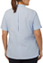Picture of NNT Uniforms-CATUGA-BLU-Short Sleeve Tunic