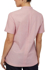 Picture of NNT Uniforms-CATUGA-RED-Short Sleeve Tunic