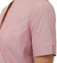 Picture of NNT Uniforms-CATUGA-RED-Short Sleeve Tunic
