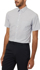 Picture of NNT Uniforms-CATJB7-GRY-Short Sleeve Shirt