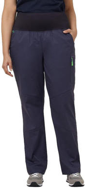 Picture of NNT Uniforms-CAT3VE-CHP-Next-Gen Antibacterial Curie Scrub Pant