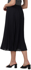 Picture of NNT Uniforms-CAT2R2-BKP-Georgie Midi Pleated Skirt