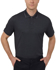 Picture of NNT Uniforms-CATJA4-CBL-Textured Short Sleeve Polo