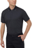 Picture of NNT Uniforms-CATJA4-CBL-Textured Short Sleeve Polo