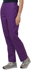 Picture of NNT Uniforms-CAT3W9-PUR-Page Scrub Pant