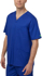 Picture of NNT Uniforms-CATRFS-COP-Chang V Neck Scrub Top