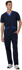 Picture of NNT Uniforms-CATRFU-MDN-Next-Gen Active Koller V-Neck Contrast Scrub Top