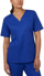 Picture of NNT Uniforms-CATUMN-COP-Mayo V Neck Scrub Top