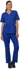 Picture of NNT Uniforms-CATUMN-COP-Mayo V Neck Scrub Top