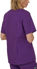 Picture of NNT Uniforms-CATUMN-PUR-Mayo V Neck Scrub Top