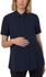 Picture of NNT Uniforms-CATUKB-NAV-Georgie Maternity Short Sleeve Shirt