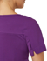 Picture of NNT Uniforms-CATUHN-PUR-Matt Jersey Boat Neck Short Sleeve Top