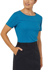 Picture of NNT Uniforms-CATUHN-TET-Matt Jersey Boat Neck Short Sleeve Top