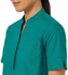 Picture of NNT Uniforms-CATUGA-EMP-Textured Short Sleeve Tunic