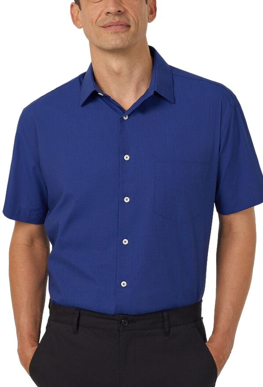 Picture of NNT Uniforms-CATJB7-COP-Textured Short Sleeve Shirt
