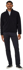 Picture of NNT Uniforms-CATBE9-BLA-Polar Fleece Zip Neck Pullover