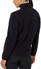 Picture of NNT Uniforms-CAT1GT-BLA-Polar Fleece Zip Neck Pullover