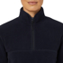 Picture of NNT Uniforms-CAT1GT-NAV-Polar Fleece Zip Neck Pullover