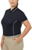 Picture of NNT Uniforms-CATUF7-BLW-Antibacterial Polyface Short Sleeve Tipped Polo