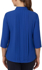 Picture of NNT Uniforms-CATUKZ-COP-Georgie 3/4 Pleat Back Shirt