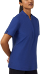 Picture of NNT Uniforms-CATUGA-COP-Poly Cotton End On End Short Sleeve Tunic