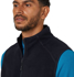 Picture of NNT Uniforms-CATF2L-NAV-Polar Fleece Vest