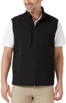 Picture of NNT Uniforms-CATF2H-BKP-Mens Zip Vest