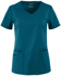 Picture of Cherokee Uniforms Core Stretch Women's V-Neck Scrub Top (CH-4727)