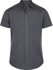 Picture of Gloweave-1253HS-Men's End On End Short Sleeve Shirt- Smith