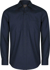 Picture of Gloweave-1272L-Men's Premium Poplin Long Sleeve Shirt - Nicholson