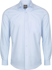 Picture of Gloweave-1272L-Men's Premium Poplin Long Sleeve Shirt - Nicholson