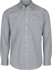 Picture of Gloweave-1637L-Men's Gingham Long Sleeve Shirt - Westgarth