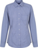 Picture of Gloweave-1637WHL-Women's Gingham Slim Fit Shirt - Westgarth