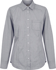 Picture of Gloweave-1637WHL-Women's Gingham Slim Fit Shirt - Westgarth