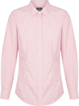 Picture of Gloweave-1637WL-Women's Gingham Long Sleeve Shirt - Westgarth