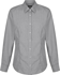 Picture of Gloweave-1637WL-Women's Gingham Long Sleeve Shirt - Westgarth