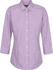 Picture of Gloweave-1637WZ-Women's Gingham 3/4 Sleeve Shirt - Westgarth