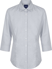 Picture of Gloweave-1637WZ-Women's Gingham 3/4 Sleeve Shirt - Westgarth