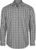 Picture of Gloweave-1710L-Men's Oxford Check Long Sleeve Shirt - Degreaves