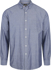 Picture of Gloweave-1713HL-Men's Chambray Dobby Shirt - Hardware