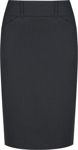 Picture of Gloweave-1724WSK-Women's Pencil Skirt - Elliot Washable Suiting