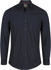 Picture of Gloweave-1743L-Men's Dot Print Slim Fit Long Sleeve Shirt - Soho