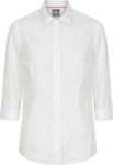 Picture of Gloweave-1743WZ-Women's Dot Print 3/4 Sleeve Shirt - Soho