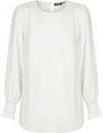 Picture of Gloweave-1796WL-Women's Freya Shirred Cuff Top
