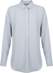 Picture of Gloweave-1797WL-Women's Quinn Placket Front Top