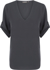 Picture of Gloweave-1800WZ-Reese V Neck Top