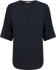 Picture of Gloweave-1800WZ-Reese V Neck Top