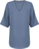 Picture of Gloweave-1800WZ-Reese V Neck Top